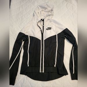 Nike Windrunner